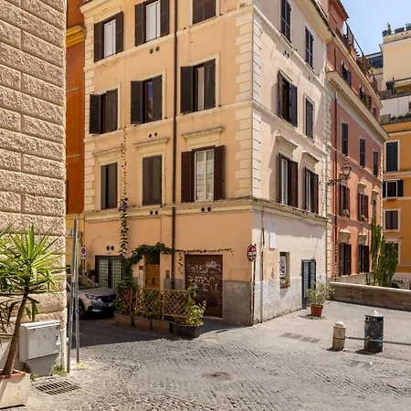 Smart Urban Apartament