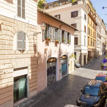 Smart Urban Apartament *