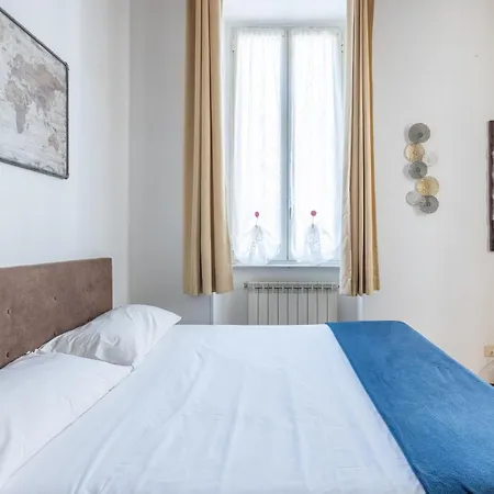 Smart Urban Apartament Rzym