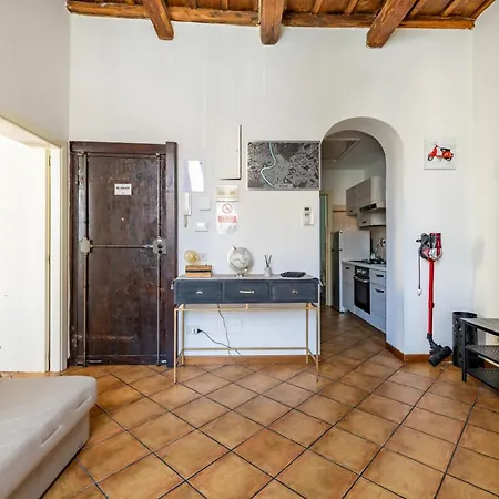 Smart Urban Apartament