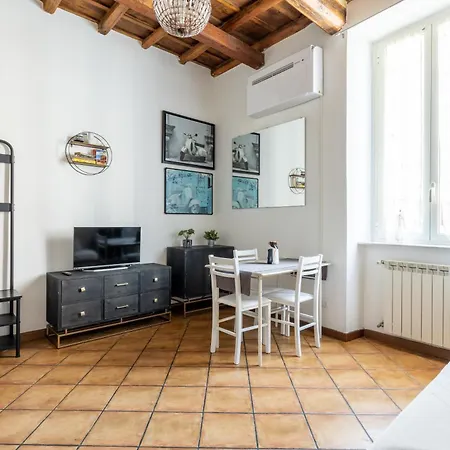 Apartament Smart Urban