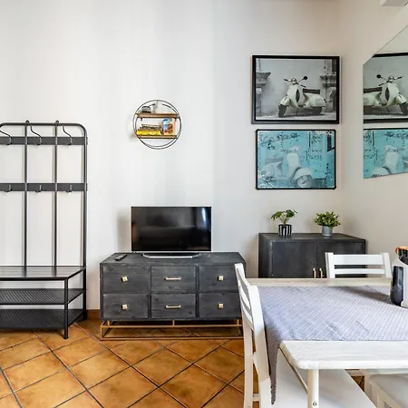 Apartament Smart Urban