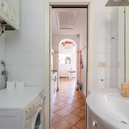 Lägenhet Smart Urban Rom