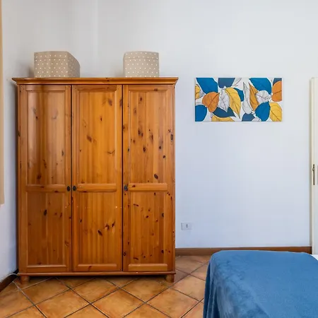 Apartment Smart Urban Rom