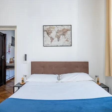 Apartment Smart Urban Rom