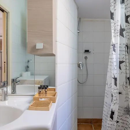 Smart Urban Апартаменты *